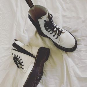 Dr. Martens size 5